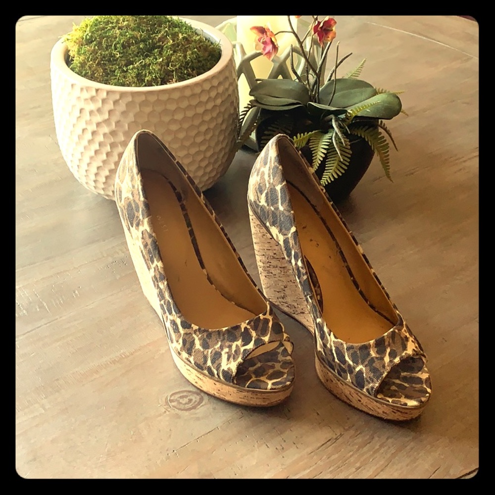 Wedges